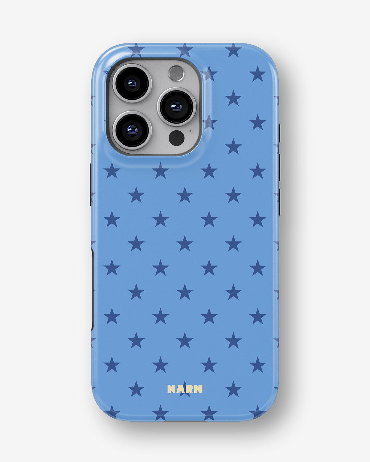 iPhone 16 Pro Tough Case – Sprinkles - View 1