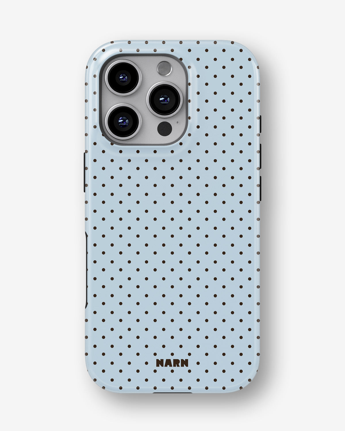 iPhone 16 Pro Tough Case – Slow Morning - View 1