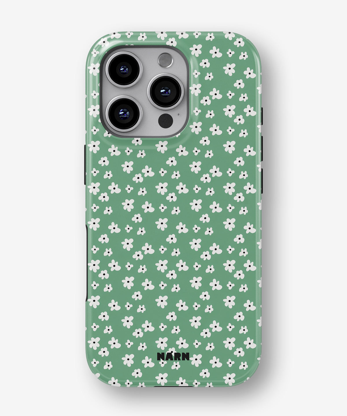 iPhone 16 Pro Tough Case – Meadow - View 1