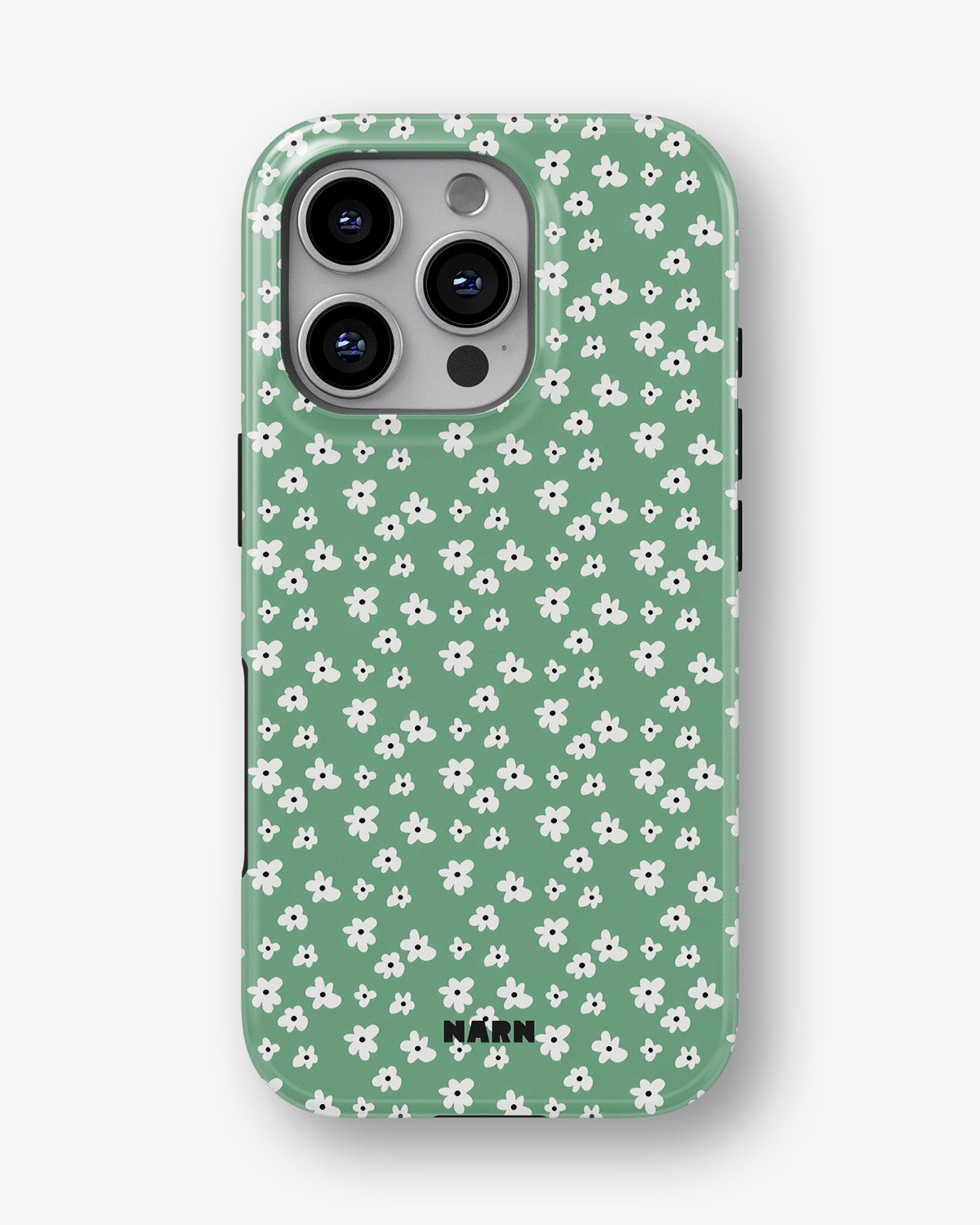 iPhone 16 Pro Tough Case – Meadow - View 1