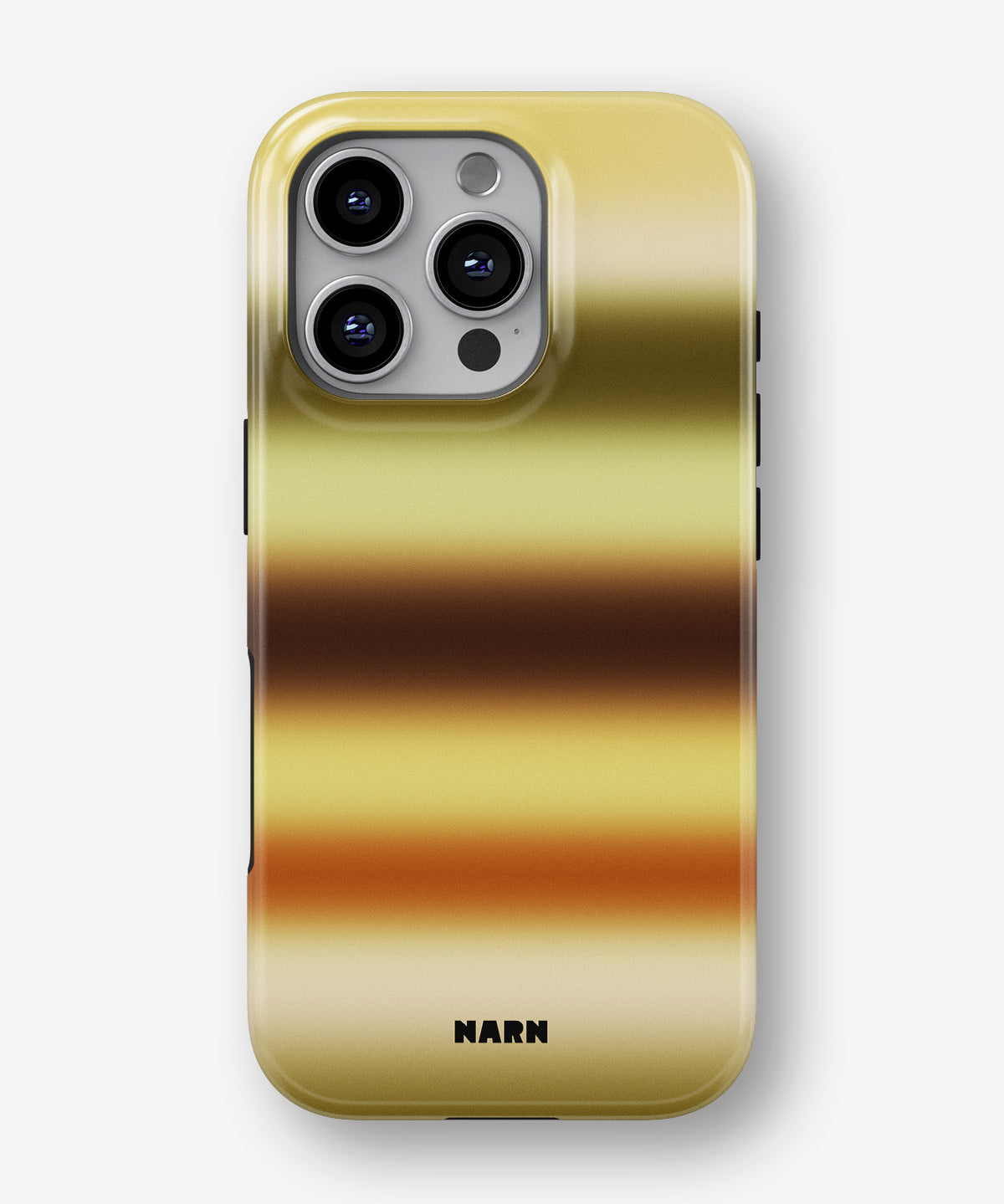 iPhone 16 Pro Tough Case – Pistachio - View 1