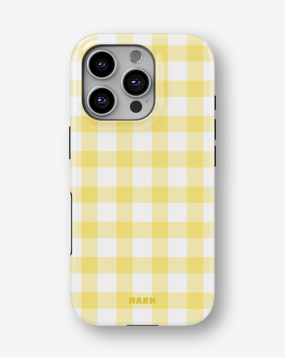 iPhone 16 Pro Tough Case – Honey - View 1