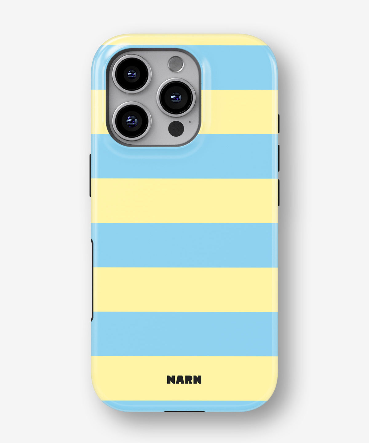 iPhone 16 Pro Tough Case – Beach Towel - View 1