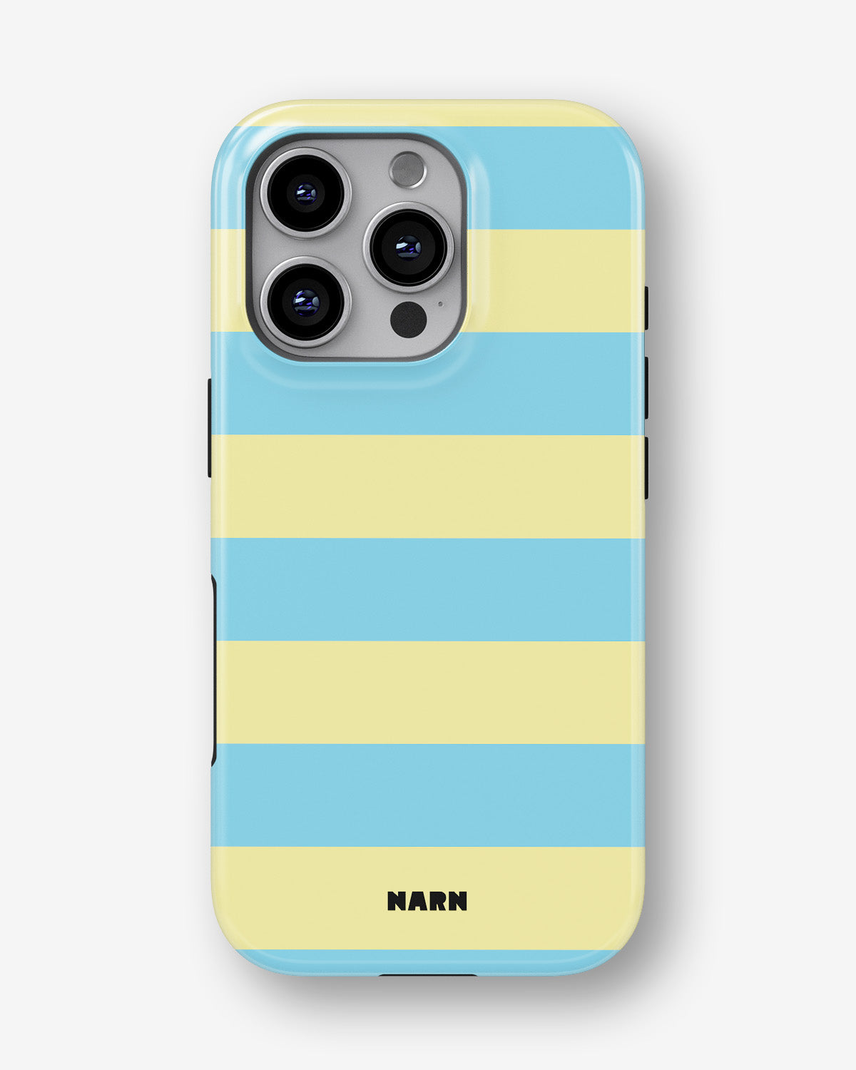 iPhone 16 Pro Tough Case – Beach Towel - View 1
