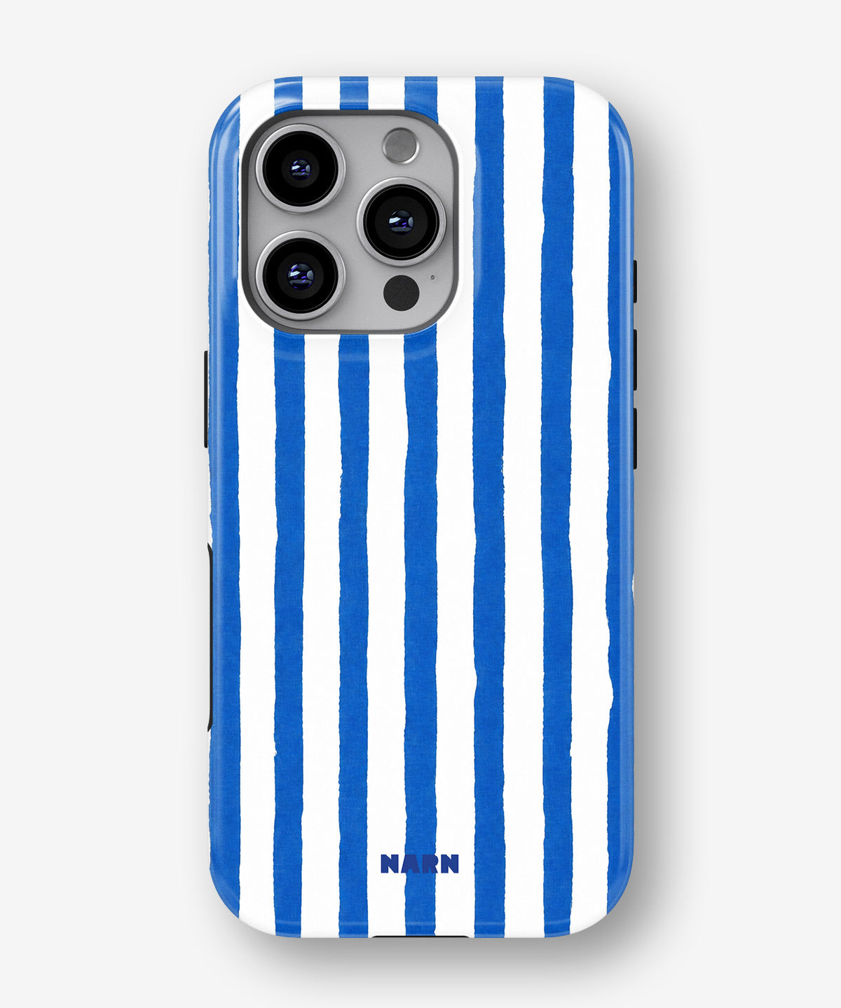 iPhone 16 Pro Tough Case – Linen - View 1