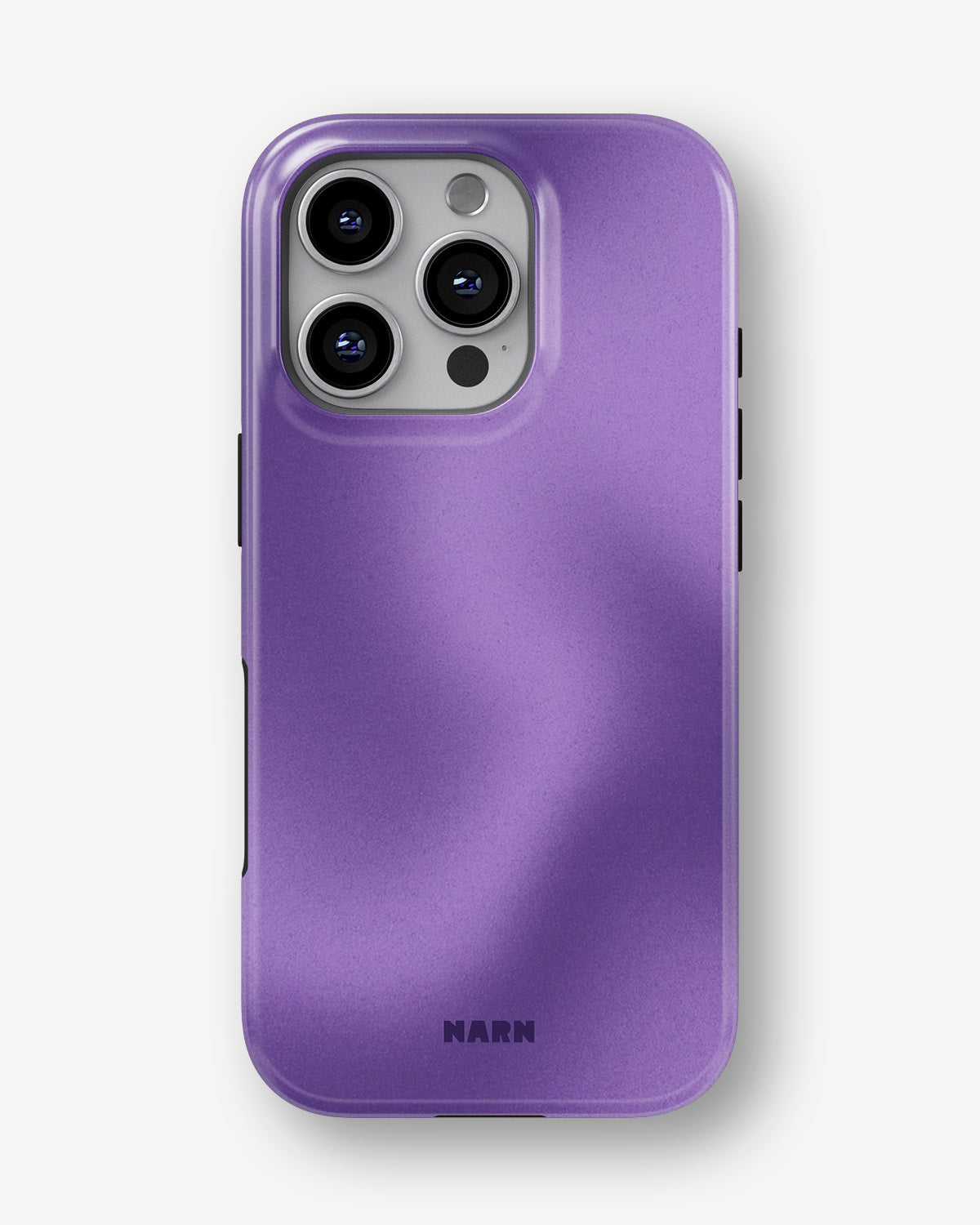 iPhone 16 Pro Tough Case – Violetta - View 1