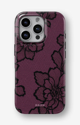 iPhone 16 Pro Tough Case – Obsession - View 1
