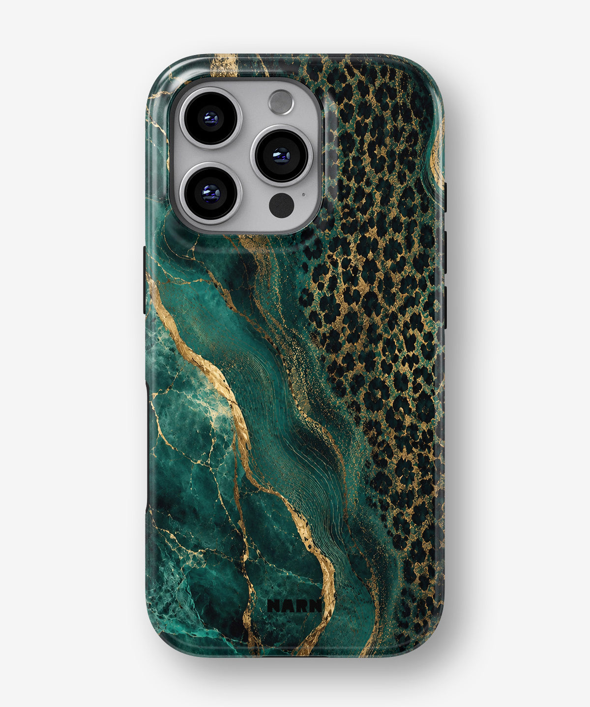 iPhone 16 Pro Tough Case – Velora - View 1
