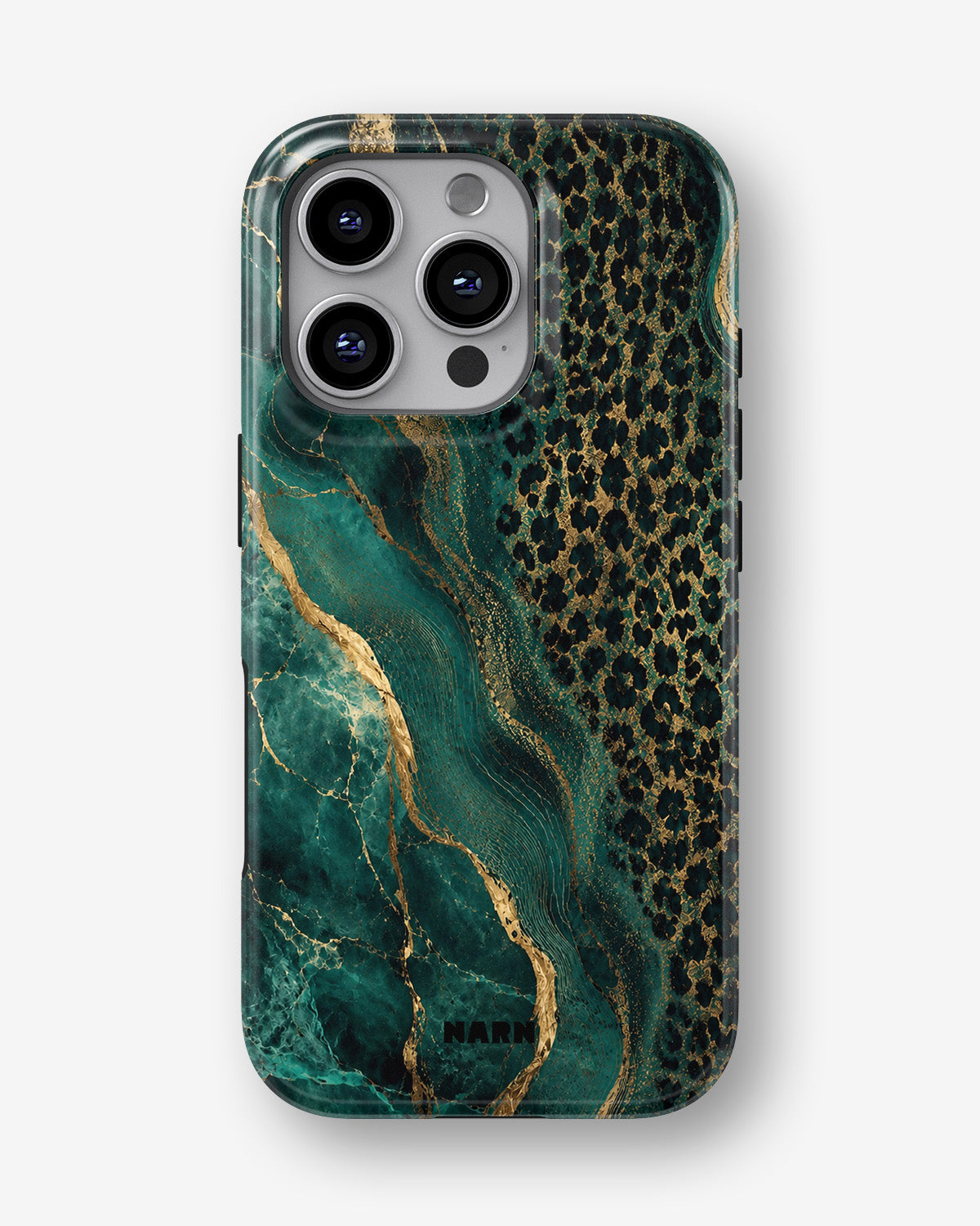 iPhone 16 Pro Tough Case – Velora - View 1