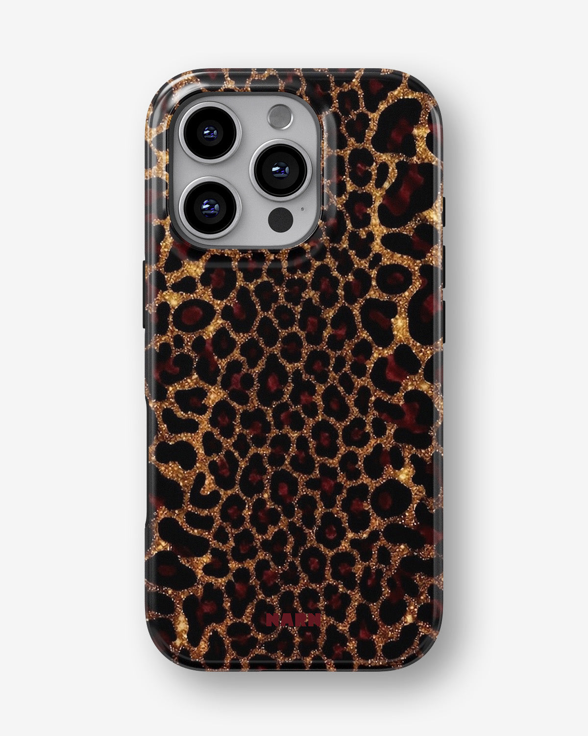 iPhone 16 Pro Tough Case – Leoluxe - View 1