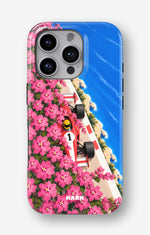 iPhone 16 Pro Tough Case – Monte Drive - View 1