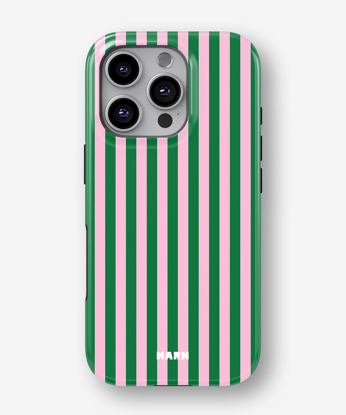 iPhone 16 Pro Tough Case – Gelato - View 1