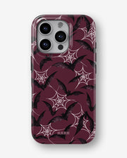 iPhone 16 Pro Tough Case – Webbed - View 1