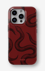 iPhone 16 Pro Tough Case – Venom - View 1