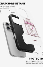 iPhone 16 Pro Tough Case – Perfume - View 2