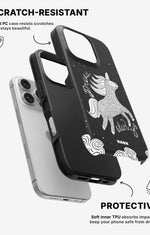 iPhone 16 Pro Tough Case – Dream Always - View 2