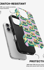 iPhone 16 Pro Tough Case – Gamepad - View 2