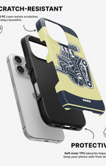 iPhone 16 Pro Tough Case – Engine - View 2