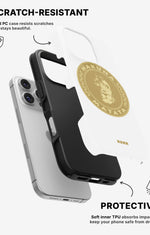 iPhone 16 Pro Tough Case – Hakuna Matata - View 2