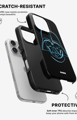 iPhone 16 Pro Tough Case – Darth Vader - View 2