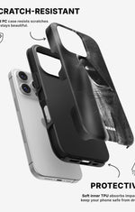 iPhone 16 Pro Tough Case – Horse Soul - View 2