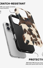 iPhone 16 Pro Tough Case – Rodeo - View 2
