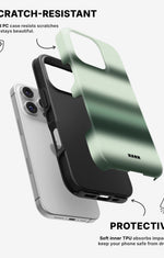 iPhone 16 Pro Tough Case – Mint - View 2