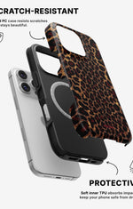 iPhone 16 Pro Tough Case – Leoluxe - View 2