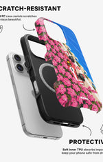iPhone 16 Pro Tough Case – Monte Drive - View 2