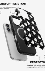 iPhone 16 Pro Tough Case – Ghosted - View 2