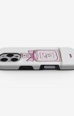 iPhone 16 Pro Tough Case – Perfume - View 3