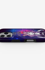 iPhone 16 Pro Tough Case – Galactic Weird - View 3