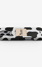 iPhone 16 Pro Tough Case – Mo-o-o - View 3