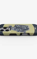 iPhone 16 Pro Tough Case – Engine - View 3