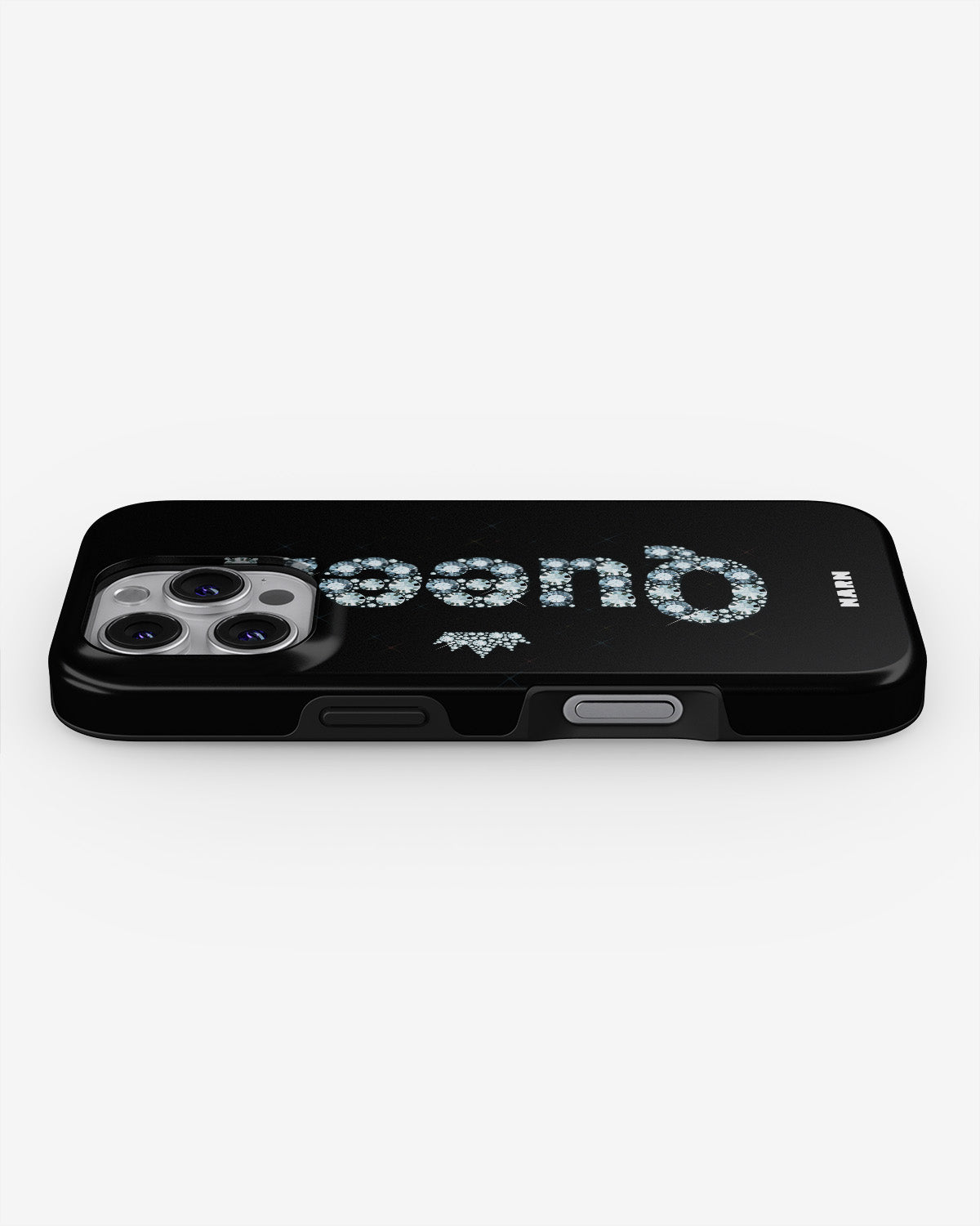 iPhone 16 Pro Tough Case – Queen - View 3