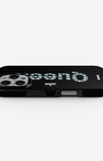 iPhone 16 Pro Tough Case – Queen - View 3