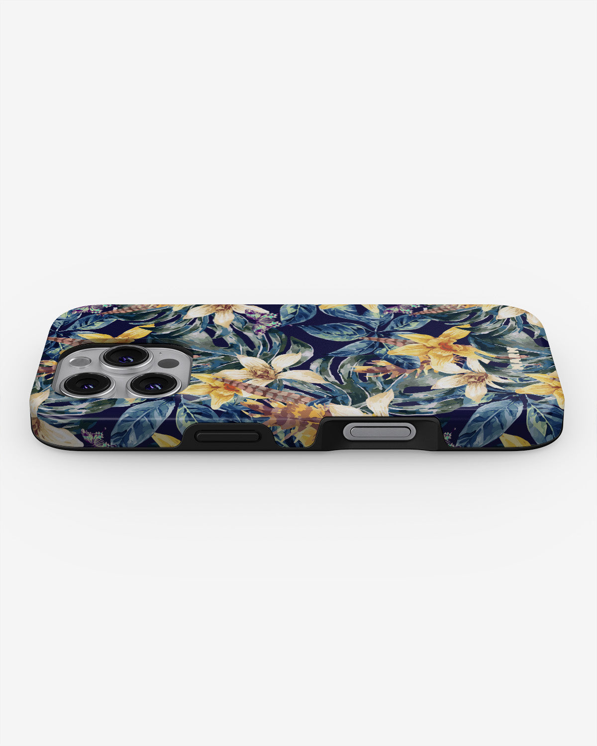 iPhone 16 Pro Tough Case – Lily - View 3