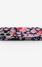 iPhone 16 Pro Tough Case – Tokyo Nights - View 3