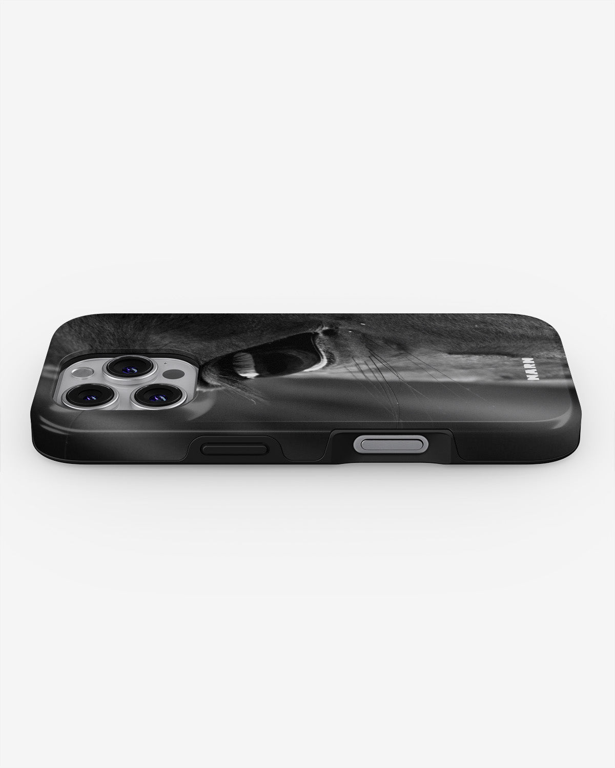 iPhone 16 Pro Tough Case – Horse Soul - View 3