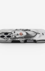 iPhone 16 Pro Tough Case – Marilyn - View 3