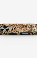 iPhone 16 Pro Tough Case – Leo Roses - View 3