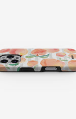 iPhone 16 Pro Tough Case – Peachey - View 3