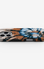 iPhone 16 Pro Tough Case – Boho Dream - View 3