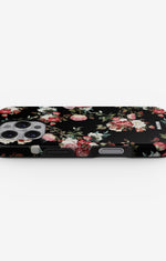 iPhone 16 Pro Tough Case – Bouquet - View 3
