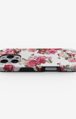 iPhone 16 Pro Tough Case – Garden Glow - View 3