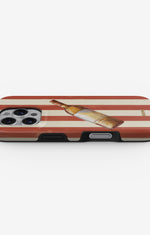 iPhone 16 Pro Tough Case – Vino - View 3