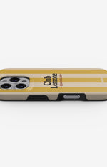 iPhone 16 Pro Tough Case – Club Lemone - View 3