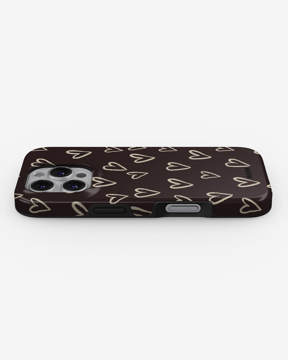 iPhone 16 Pro Tough Case – Secret Love - View 3