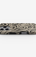 iPhone 16 Pro Tough Case – Sand Drift - View 3
