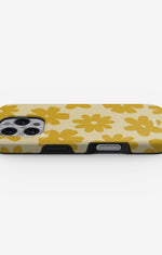 iPhone 16 Pro Tough Case – Bella Fiore - View 3